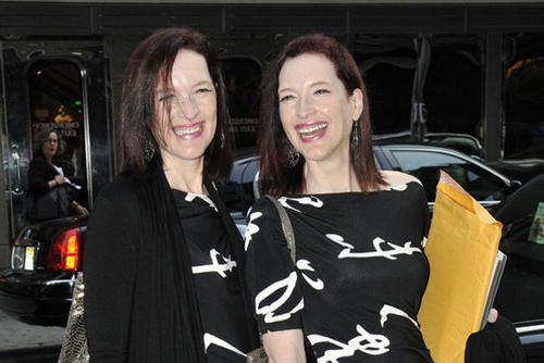 Lạnh gáy lời tiên tri của của cặp chị em sinh đôi ngoại cảm về thế giới năm 2020