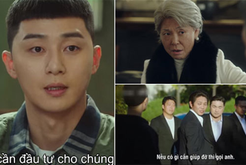 Những pha lật kèo 'ngớ người' trong 'Tầng lớp Iteawon' và fan dự đoán 3 nhân vật có khả năng trở thành 'trùm cuối'