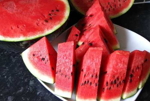 Sai lầm tai hại khi ăn dưa hấu, 95% người mắc phải