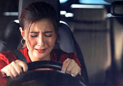 Sau khi vui vẻ qua đêm, tôi mừng rơn nghĩ mình chuẩn bị làm phu nhân sếp tổng nhưng không ngờ lại bị anh "phũ" đến mức khó tin