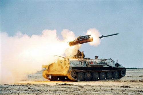 Strela-10 lập thành tích bắn hạ UAV Thổ sánh ngang Buk-M2E?