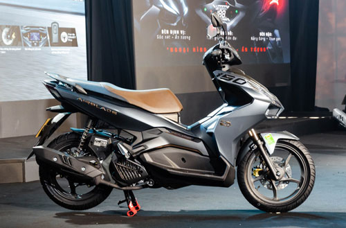 XE HOT (18/3): Bảng giá xe ga Honda tháng 3, Hyundai ra mắt Elantra 2021 siêu tiết kiệm xăng