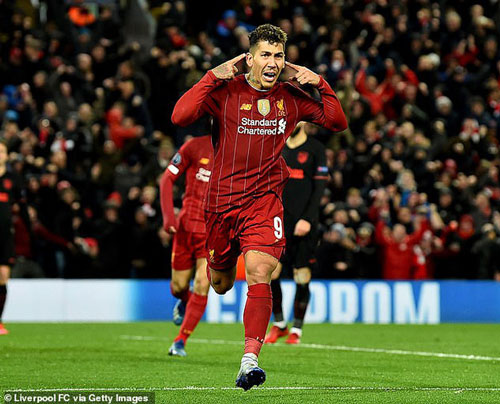 Liverpool sẽ có 2 nhà tài trợ áo đấu trong cùng 1 mùa giải