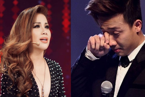 Loạt sao Việt nổi tiếng thương tiếc khi nghe tin danh ca Thái Thanh qua đời