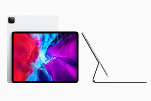 iPad Pro 11 inch và 12.9 inch 2020 ra mắt: Camera kép, màn hình 120 Hz, bàn phím có trackpad, đèn nền, giá từ 18,53 triệu
