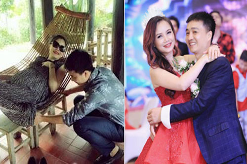 Trải qua 4 đời chồng, cô Xuyến 'Về nhà đi con' vẫn tự tin tuyên bố: Ai bắt được ông xã ngoại tình, thưởng 50 triệu