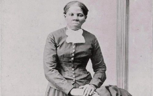 Harriet Tubman