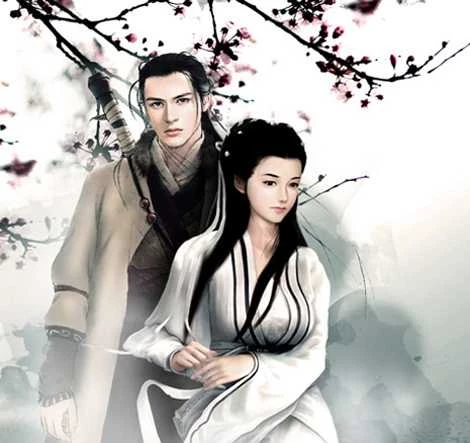 Dương Quá, truyền nhân của Kiếm Ma Độc Cô Cầu Bại Dương Quá, truyền nhân của Kiếm Ma Độc Cô Cầu Bại