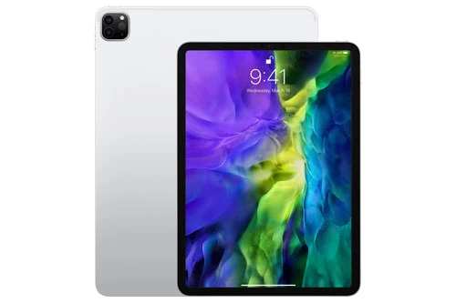 iPad Pro 11 inch và 12.9 inch 2020.