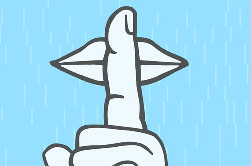 Người khôn ngoan phải biết im lặng 8 thời điểm này thì già mới bớt khổ