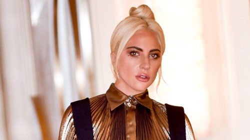Lady Gaga: “Những nỗi đau không phá hủy được tôi”