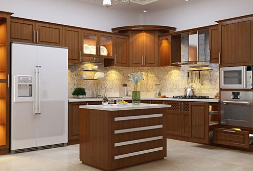 Đặt tủ lạnh chỗ này có thể khiến gia chủ nghèo kiết xác, tiền bạc lũ lượt ra đi