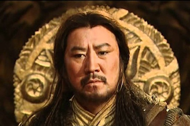 Hé lộ chân dung các nhân vật lịch sử có thật trong tiểu thuyết Kim Dung