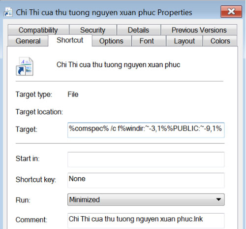 Bộ Công an cảnh báo về chiến dịch tấn công mạng lợi dụng dịch COVID-19