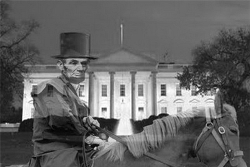 Lộ bí mật tồn tại hàng trăm năm được giấu kín trong Nhà Trắng