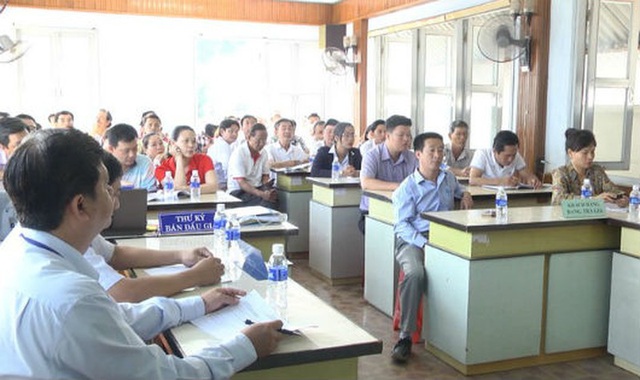 Quy định mới về bán đấu giá tài sản thi hành án