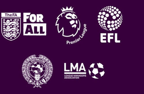 Ngoại hạng Anh và các giải bóng đá 'xứ sương mù' nghỉ ít nhất đến ngày 30/4