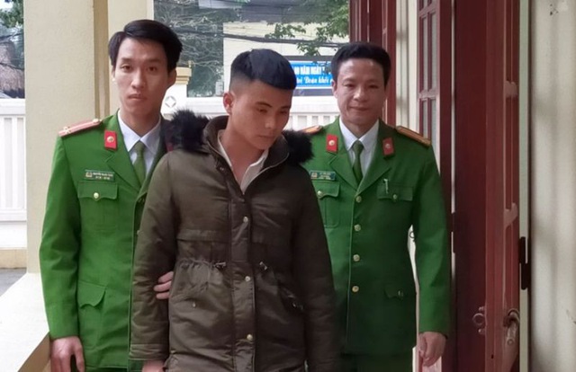 Thanh Hóa: Mâu thuẫn từ quán nhậu, một thanh niên bị đâm chết