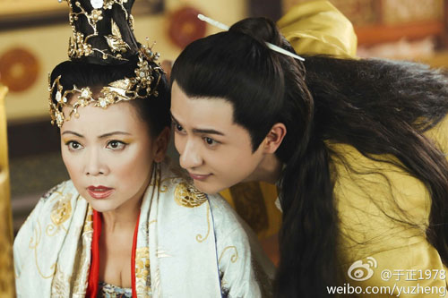 Chuyện hi hữu trong lịch sử: Con gái "dâng" trai cho mẹ "giải sầu"