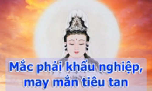 Đức cạn thì phúc kiệt: Đàn bà đừng nói 7 điều này mà mất phúc đức, quả báo đời sau