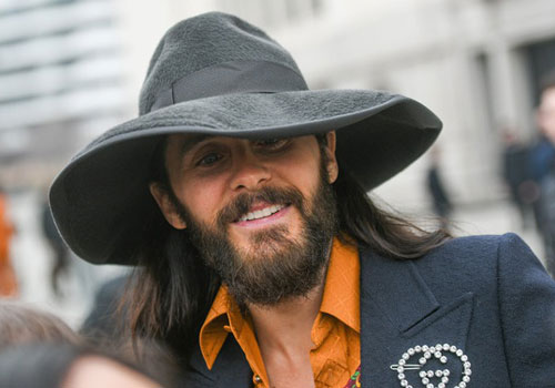 Trở lại sau 12 ngày sống trong sa mạc, nam diễn viên sửng sốt về thế giới