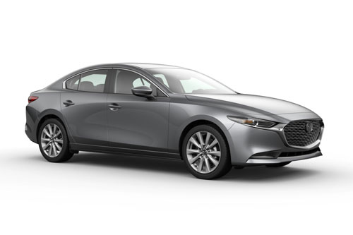 Bảng giá xe Mazda tháng 3/2020: Đồng loạt giảm giá sốc, thêm sản phẩm mới