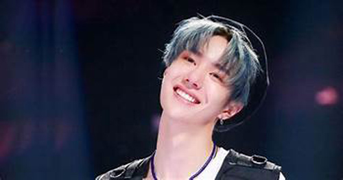 'Tiểu thịt tươi' Vương Nhất Bác năm 14 tuổi đáng yêu đến thế này