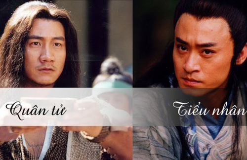 Cố nhân dạy: Quân tử và tiểu nhân chỉ khác nhau ở một điểm duy nhất