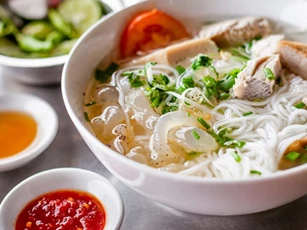 Ăn bún buổi sáng tuyệt đối tránh những đại kỵ này kẻo hối không kịp