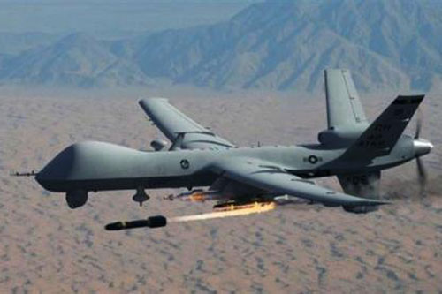 UCAV sẽ 'hạ huyệt' F-35?