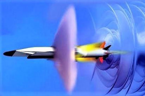 Đòn đánh đáng sợ của Zircon khi phóng từ tàu ngầm