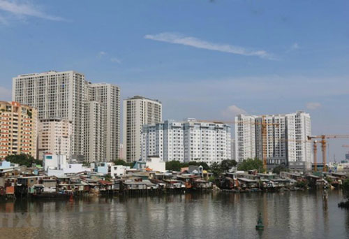 Hiệp hội bất động sản TP.HCM đề xuất gia hạn thuế cho doanh nghiệp