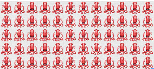 "Mờ mắt" vẫn không thể tìm ra đáp án đúng