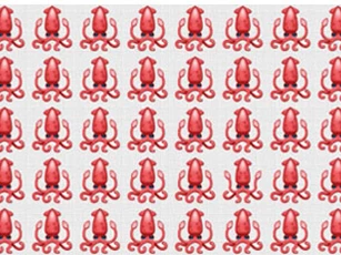 "Mờ mắt" vẫn không thể tìm ra đáp án đúng