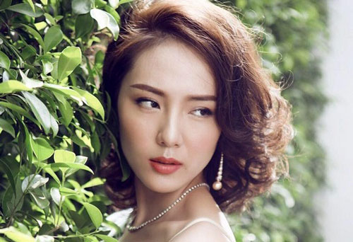 Ca sĩ Phương Linh lộ bản cam kết thời còn nổi loạn