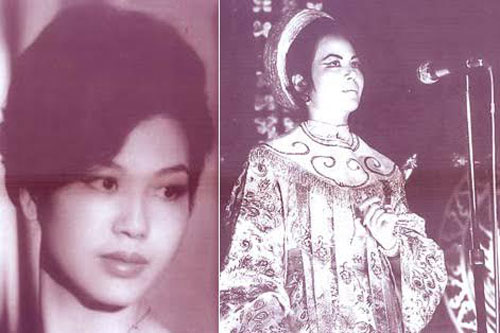 Chuyện ít biết về điệp viên tình báo trở thành hoa hậu