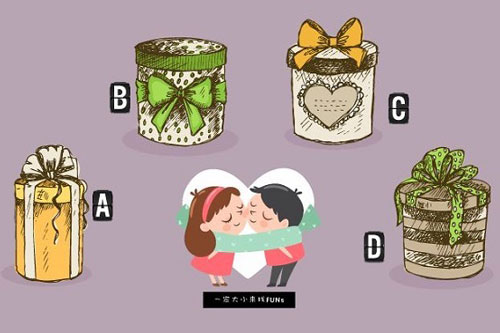 Trắc nghiệm: Môi trường nào sẽ giúp bạn tìm thấy người yêu sắp tới?