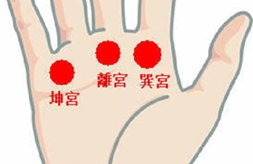 9 đường chỉ tay thần thánh chỉ có ở đàn ông yêu vợ, giỏi kiếm tiền