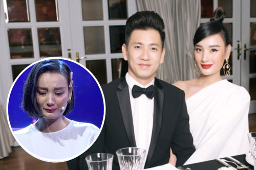 Lời thổ lộ trong nước mắt của Lê Thuý: Đi ăn tối với đàn ông dù đã có gia đình, nhiều lần muốn ly hôn với Đỗ An