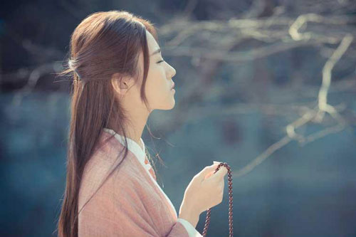 Không có người hoàn thiện, không có việc hoàn mỹ, chỉ cần làm được điều này thì phúc đức sẽ đong đầy