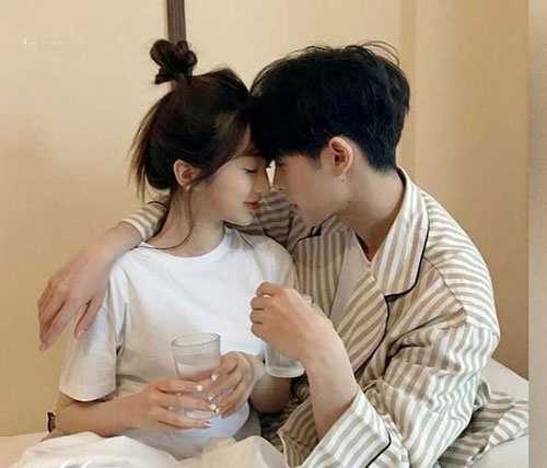  Nói những câu này vào thời điểm thích hợp sẽ khiến anh ấy càng thêm yêu thương bạn hơn