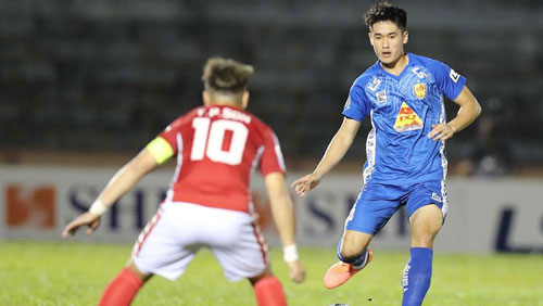 Chủ tịch CLB Quảng Nam: Cần thiết hủy giải, sang năm đá tiếp