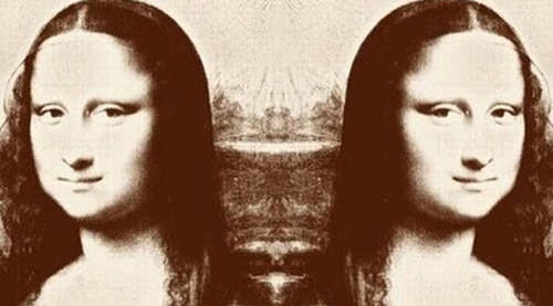 Phát hiện "người ngoài hành tinh" trong bức họa nổi tiếng?