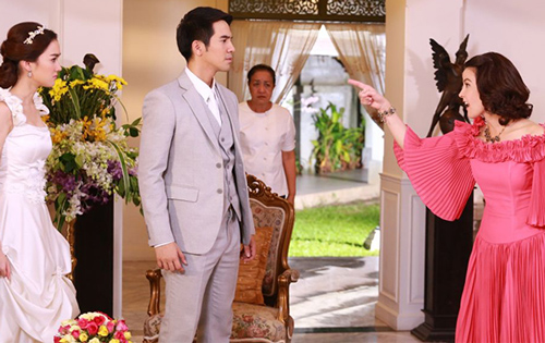 Nghĩ chị dâu 'ăn trắng mặc trơn' trên công sức anh trai, em chồng lên kế hoạch làm chị bẽ mặt song lại bị 'nghiệp quật' bởi cả gia đình