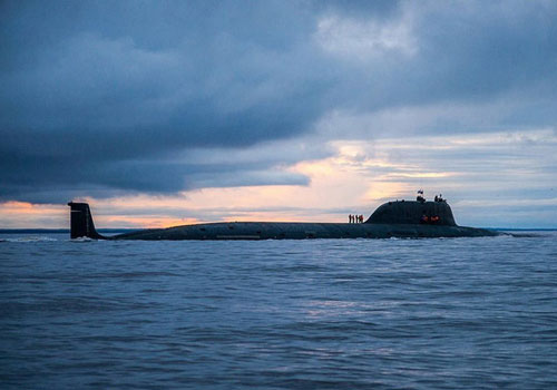Vũ khí tuyệt mật trên tàu ngầm hạt nhân Nga: Ngư lôi hiện đại nhất của Mỹ cũng "vuốt đuôi"