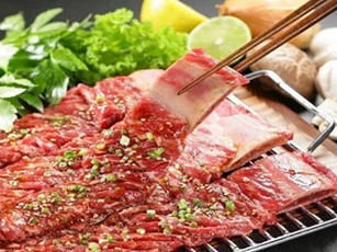 Mách bạn cách ướp thịt bò nướng chuẩn vị, ngon khó cưỡng