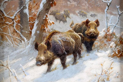 Các con giáp sinh ra trong khốn khó nhưng quyết không chết trong nghèo khổ, hứa hẹn tương lai đại phú đại quý