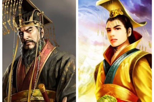 Khám phá các triều đại hùng mạnh sụp đổ chỉ vì... “phá gia chi tử”