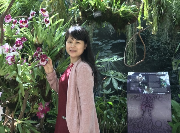 Doanh nhân Lê Thị Hồng Thu: Khát vọng phát triển đồ chơi an toàn cho trẻ em, thay thế hàng ngoại nhập 