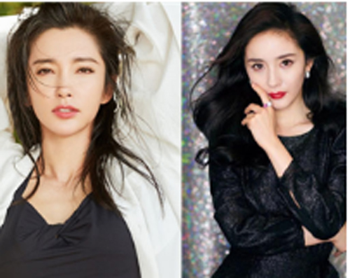 Phản ứng của sao nữ Hoa ngữ khi bị gọi nhầm tên: Dương Mịch đáp trả khôn khéo, Triệu Lệ Dĩnh nhận 'gạch đá' vì EQ thấp